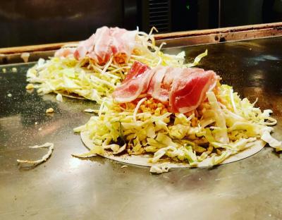 シニアトラベラー！竹原・宮島・岩国・広島満喫の旅⑤