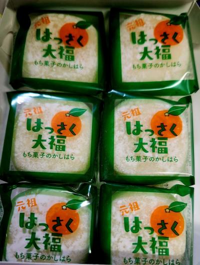 シニアトラベラー！竹原・宮島・岩国・広島満喫の旅⑫