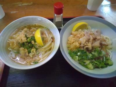 うどん県ツアー①　栗林公園　善通寺　スーパーホテル丸亀駅前京極の湯編