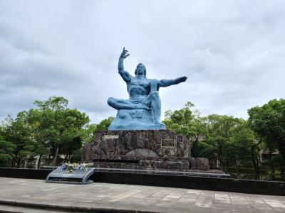 長崎出張…の前後