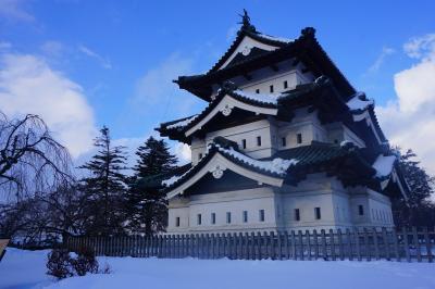 青森旅行記～2023 弘前市編～その2