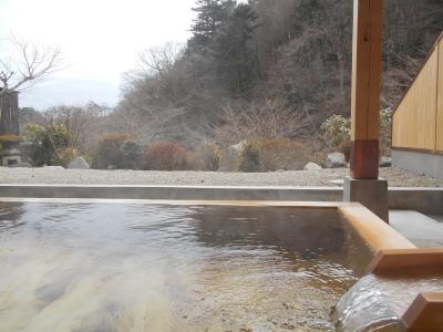 どこかにマイル2回目は羽田～栃木の旅～後半