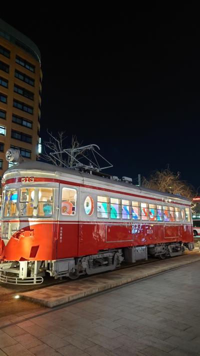 1泊2日ふらっとひとり旅（長良川温泉・岐阜市内街歩き）