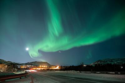 ロンドン~アイスランド~シンガポール(クリスマス~年越し家族旅行):全体スケジュール