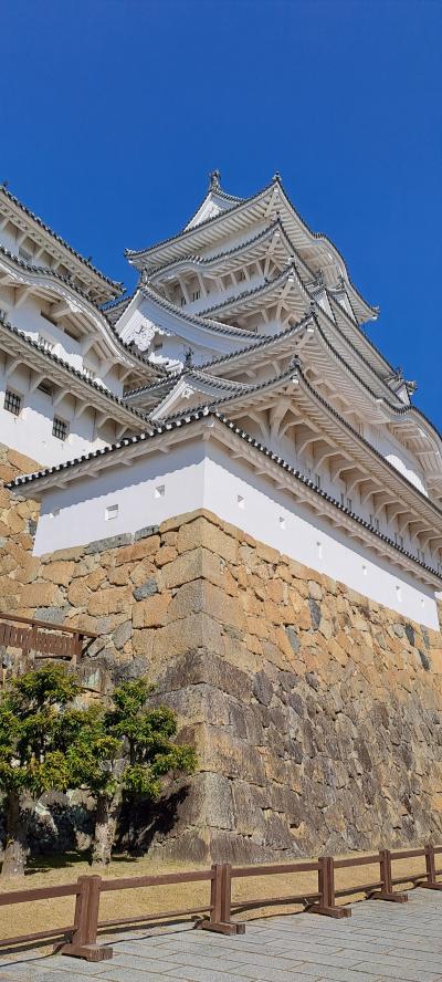 姫路～京都～伊根の舟屋～天の橋立一泊弾丸ツアーは「まだ行ったことない！」「私も！」の一言から始まった（1日目）