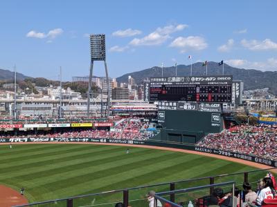 やっぱ広島じゃ割 全国旅行支援割で広島へ②