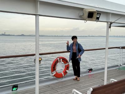 憧れの帝国ホテル東京・本館へ連泊!優雅な東京STAYと″予約しないと入れない″東京観光-3日目-