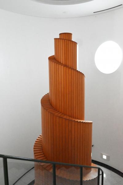 広島市現代美術館へ行ってみた