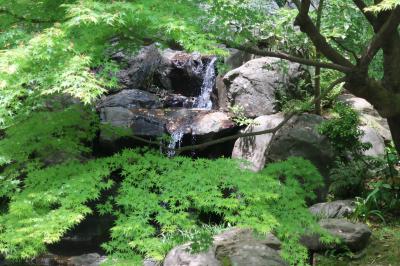 山崎蒸留所と京都ぶらり旅 その３