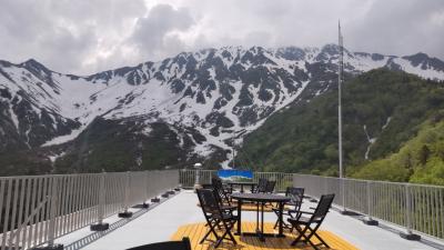 HIS立山黒部アルペンルート「雪の大谷ウォーク」＆飛騨高山２日間バスツアーの旅【初日・飛騨高山編】