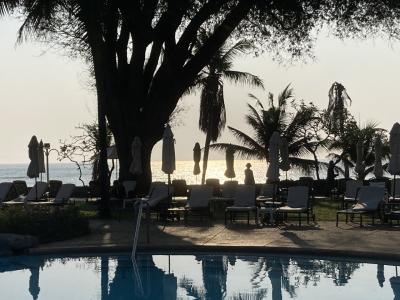 2023春旅　やっぱり　ホアヒン