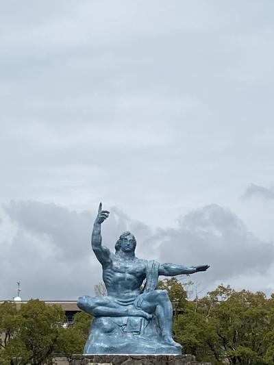 福岡から長崎 2泊3日の春休み 福岡編