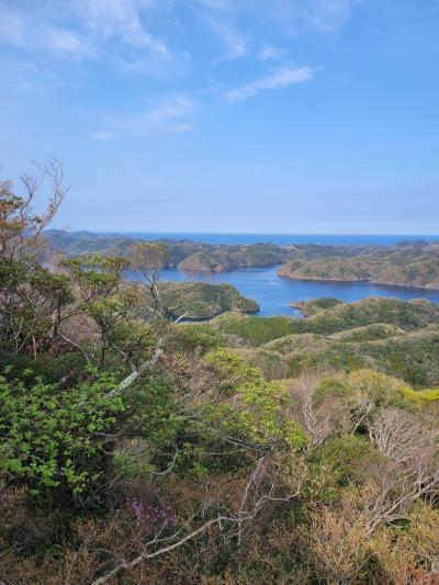 島は美しい！　対馬島編