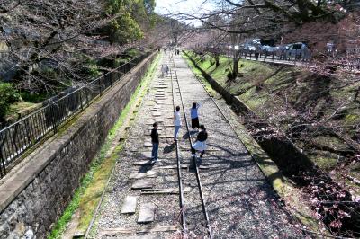 関西旅行・・２日目は京都に寄ってから大阪でチョイ呑み