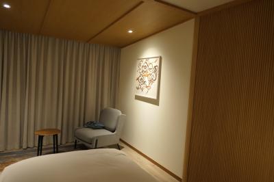 愛犬と一緒の信州冬旅♪　Vol.97　ザ・ひらまつ・軽井沢御代田：夜景のドッグヴィラスイート♪