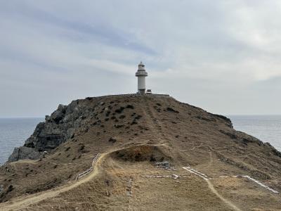 五島で学ぶあれこれ。例えば旅はいつも楽しいだけじゃないとか【福江島編】