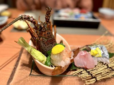 温泉でのんびりリフレッシュ♪昼は海鮮BBQ！夜はお宿で大きなキンメの煮付け♪ 前編