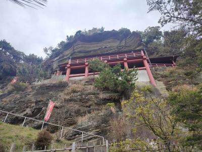 千葉とく旅で♪たくさん歩いた夫婦館山の旅★後半