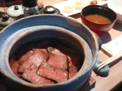 春のグルメ旅~湯布院編~