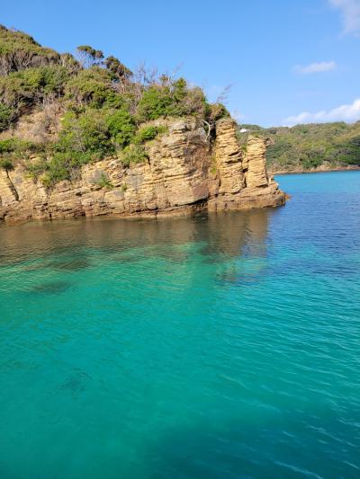 島は美しい！　壱岐島編