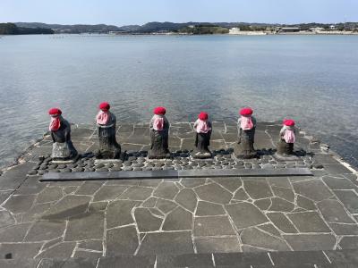 対馬と壱岐島を巡る旅③