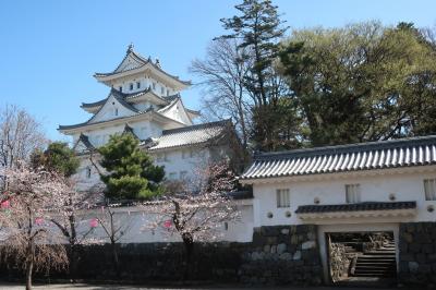 養老・大垣のたび