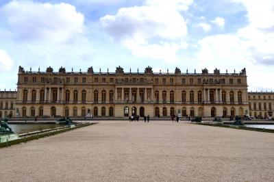 ヴェルサイユに関する旅行記・ブログ【フォートラベル