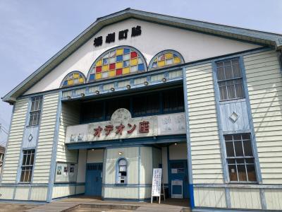 ４回目の徳島　なんとなく不思議な？一人旅　その2 うだつの町並み前編