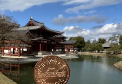 京都・王道の旅　～平等院鳳凰堂・二条城～