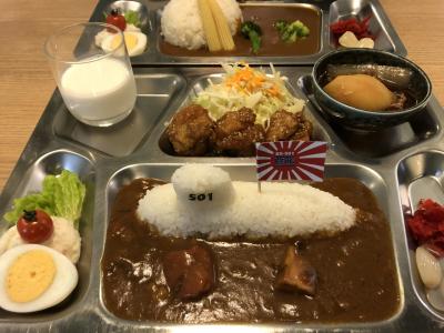 全国割で夫婦で初の広島旅行4～5日目