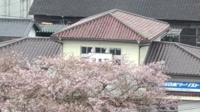 ２０２３年４月　どこかにマイル第１９弾　福岡・甘木