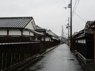 「春の富田林・寺内町散策 」