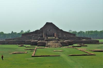 2023年 Youは、何しに「バングラデシュ」へ団体ツアーなの???(その1/2)