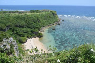 巡るJapan　海中道路　沖縄２０２３