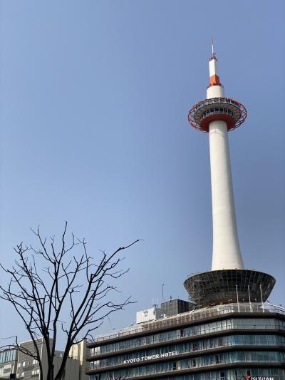 4年ぶりの京都旅