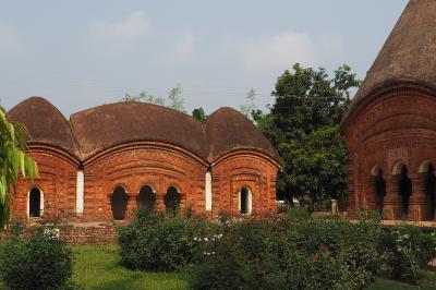 2023年 Youは、何しに「バングラデシュ」へ団体ツアーなの???(その2/2)