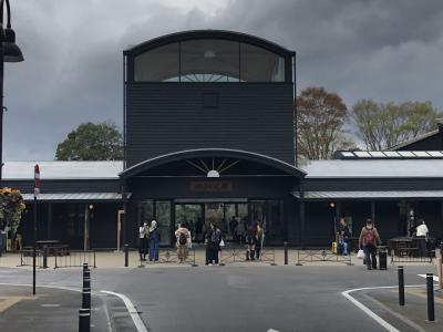 母娘で別府・湯布院1泊2日