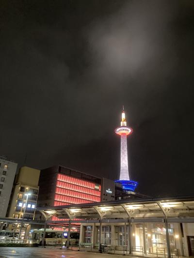 ★恒例の年末ノープラン京都①　　一乗寺で、強いて言えばシュトーレン★