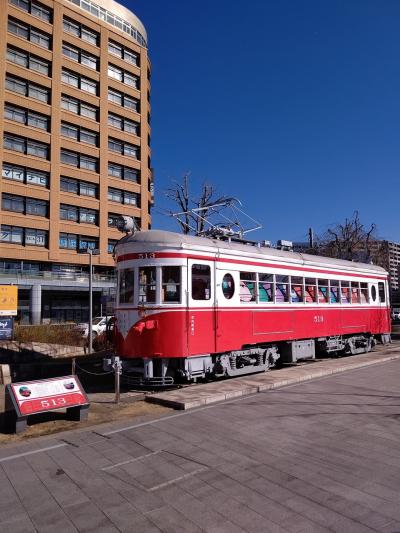 岐阜県の旅(第１回目)～岐阜市～