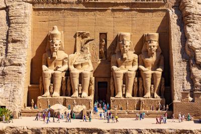 鬼怒川/川治/湯西川ぐるり旅【1】~集結!正解中の建築物のミニチュア~東武ワールドスクエア