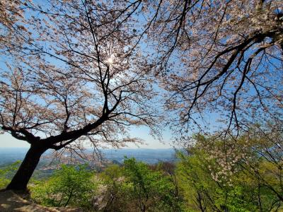 鐘撞堂山