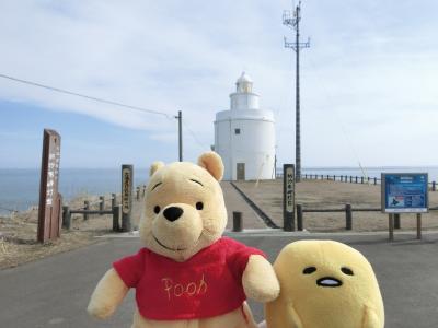 ２０２２年３月　青春１８きっぷで行く東北海道一周の旅　その１３