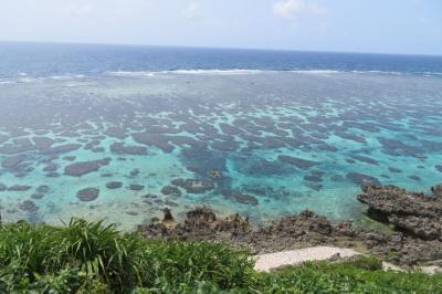 宮古諸島５島めぐり