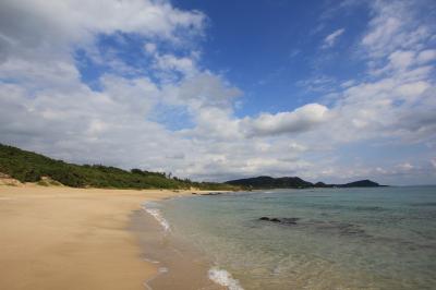 奄美大島　最北端をレンタカーで周る旅（４）