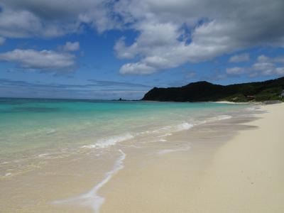 奄美大島旅行記⑤伝泊 The Beachfront MIJORA宿泊～念願の崎原海岸とAMAネシアで最後のランチ