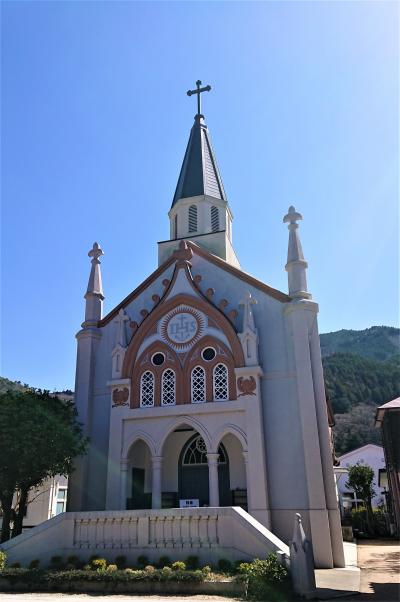 ツアーで行ってきた！萩・津和野・下関・角島・元乃隅神社を巡る3日間 ③萩城下町＆山陰の小京都津和野編