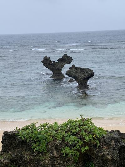 旅行支援★冬の沖縄レンタカーでの旅(3)★2泊3日