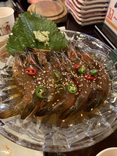 2023年2月★お久しぶりの釜山　3泊4日（1）★