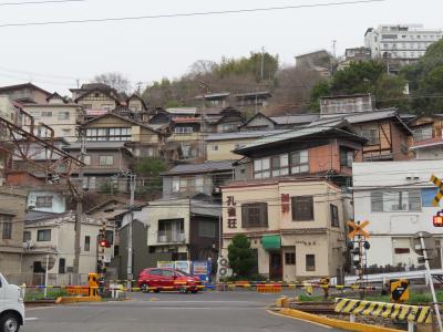 2023 ３月 18きっぷで山口県(６)