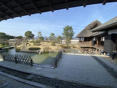 愛知県家康の旅から静岡県へ